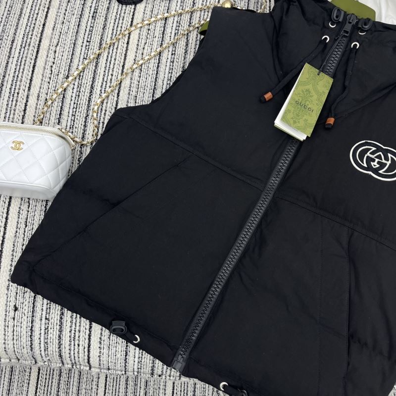 Gucci Down Jackets